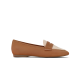 The Vesper - Cappuccino Leather The Vesper - Cappuccino Leather
