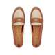 The Vesper - Cappuccino Leather The Vesper - Cappuccino Leather