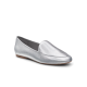 The Vesper - Silver Leather The Vesper - Silver Leather