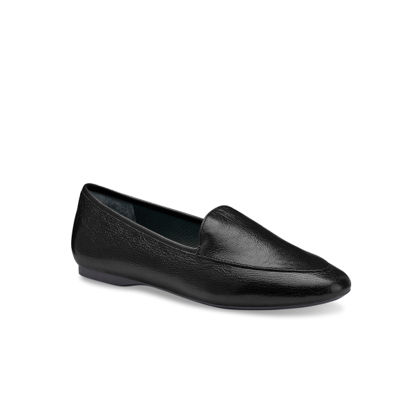 The Vesper - Noir Leather The Vesper - Noir Leather