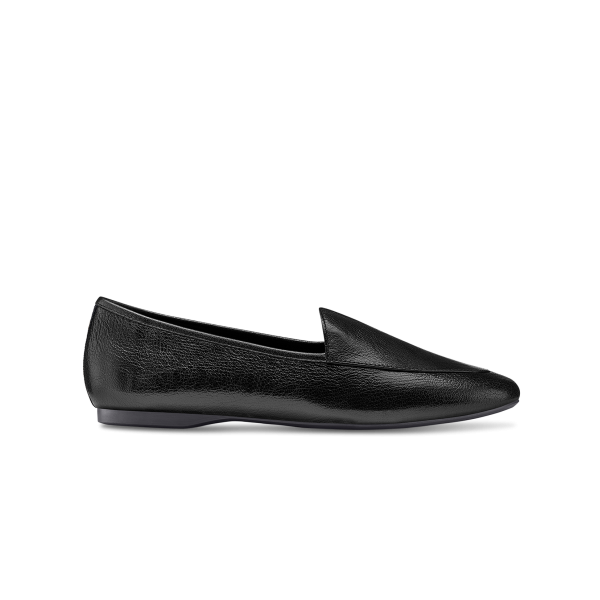 The Vesper - Noir Leather The Vesper - Noir Leather