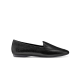 The Vesper - Noir Leather The Vesper - Noir Leather