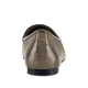 The Vesper - Pewter Leather The Vesper - Pewter Leather
