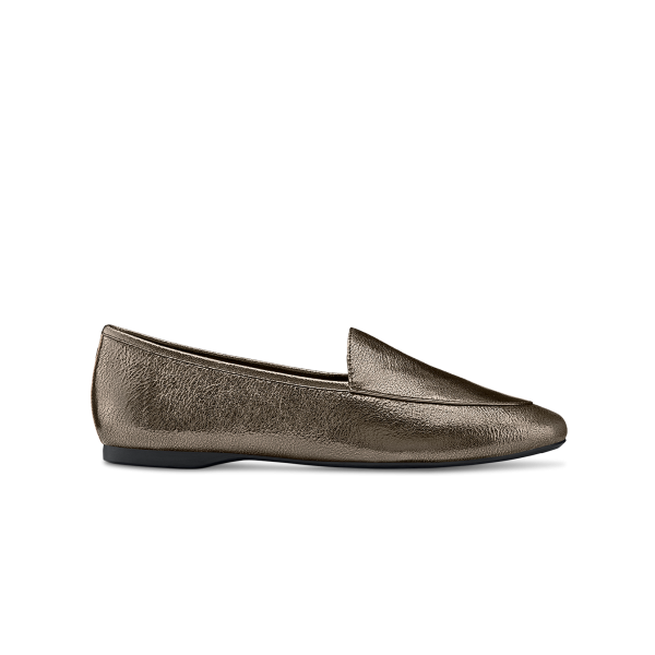 The Vesper - Pewter Leather The Vesper - Pewter Leather