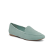 The Vesper - Marina Suede The Vesper - Marina Suede