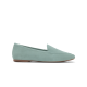 The Vesper - Marina Suede The Vesper - Marina Suede