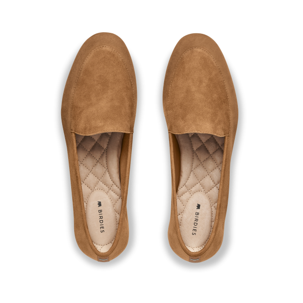 The Vesper - Toffee The Vesper - Toffee