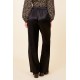 Satin Trouser Satin Trouser