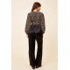 Satin Trouser Satin Trouser