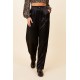 Satin Trouser Satin Trouser