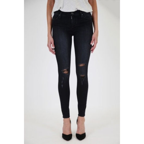 Noah Distressed Skinny Noah Distressed Skinny