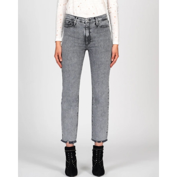 Brooke Straight Jean Brooke Straight Jean