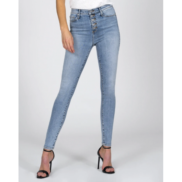 Christie Super High Jean Christie Super High Jean