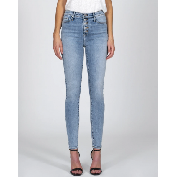 Christie Super High Jean Christie Super High Jean