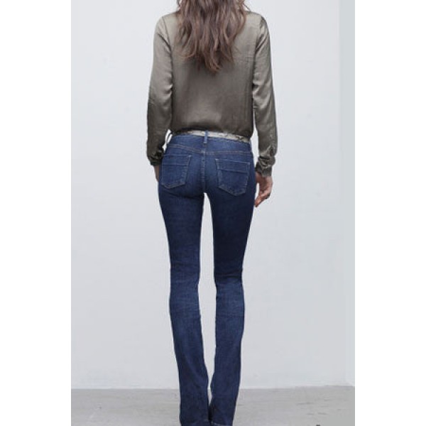 Emannuelle Slim Bootcut Emannuelle Slim Bootcut