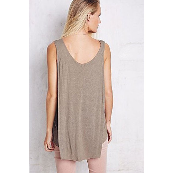 Cruz Cape Tank Cruz Cape Tank