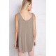 Cruz Cape Tank Cruz Cape Tank