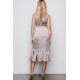 Resort Halter Leopard Dress Resort Halter Leopard Dress