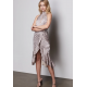 Resort Halter Leopard Dress Resort Halter Leopard Dress