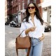 Selena Bucket Bag Selena Bucket Bag