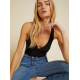 Yara Button Tank Yara Button Tank