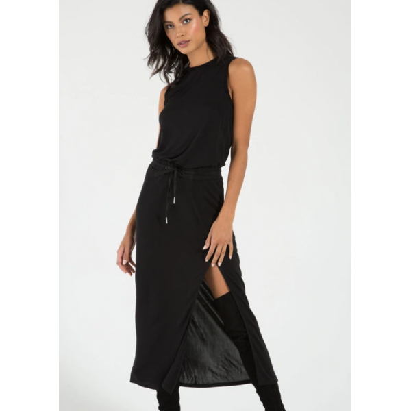 Breaker Maxi Dress Breaker Maxi Dress