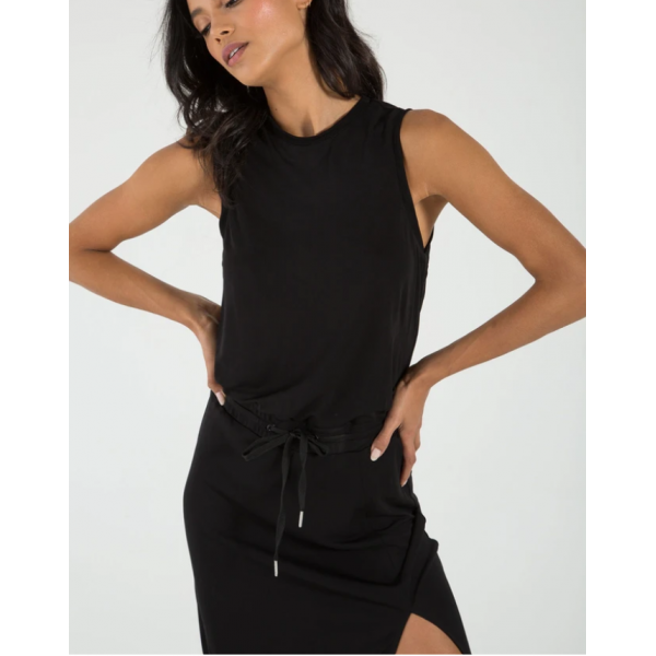 Breaker Maxi Dress Breaker Maxi Dress