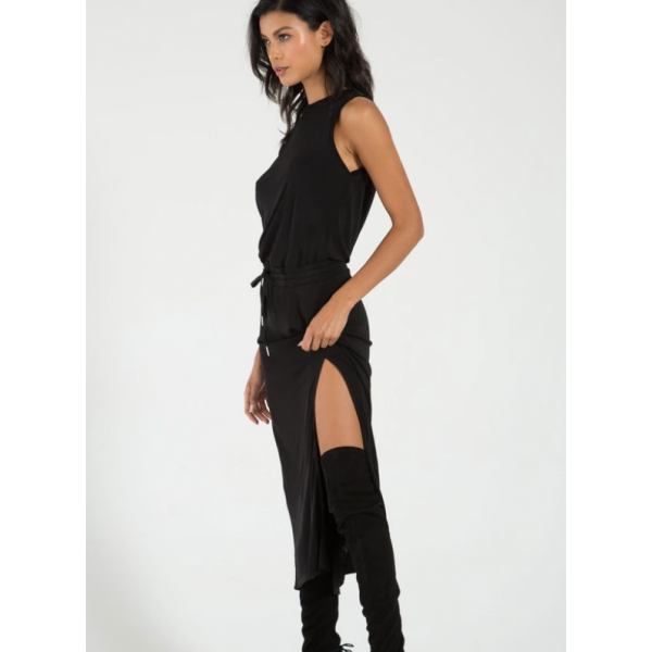 Breaker Maxi Dress Breaker Maxi Dress