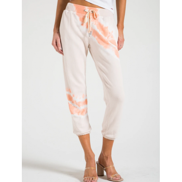 Sunset Tie Dye Night Jogger Sunset Tie Dye Night Jogger