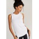 Rib Sleeveless Tank Rib Sleeveless Tank